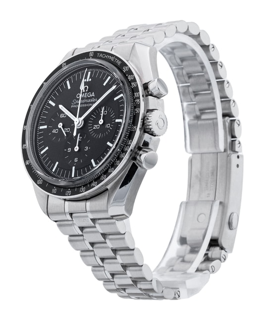 Omega Speedmaster Moonwatch Professional 310.30.42.50.01.002 Image 2